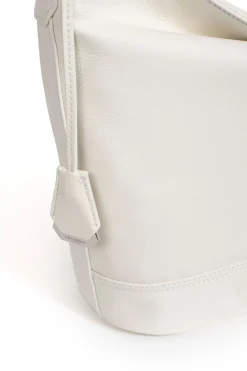 Besace - A4 - Cuir