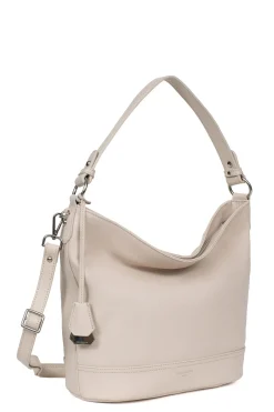 Besace - A4 - Cuir