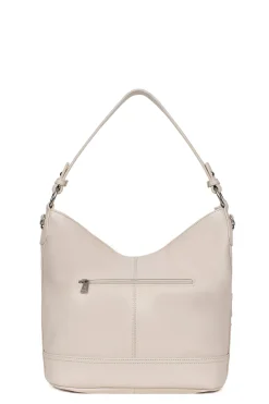 Besace - A4 - Cuir