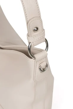 Besace - A4 - Cuir