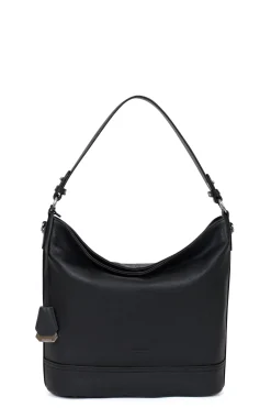 Besace - A4 - Cuir