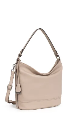 Besace - A4 - Cuir