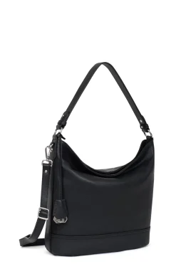 Besace - A4 - Cuir