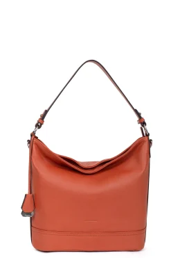 Besace - A4 - Cuir