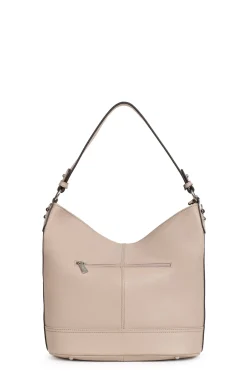 Besace - A4 - Cuir