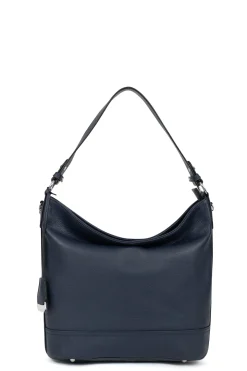 Besace - A4 - Cuir