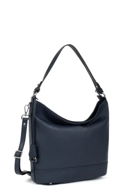 Besace - A4 - Cuir