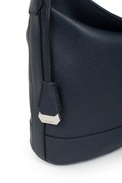 Besace - A4 - Cuir