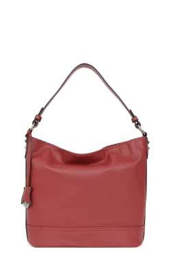 Besace - A4 - Cuir