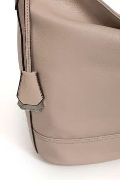 Besace - A4 - Cuir
