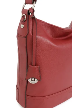 Besace - A4 - Cuir