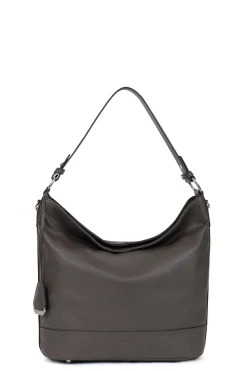 Besace - A4 - Cuir