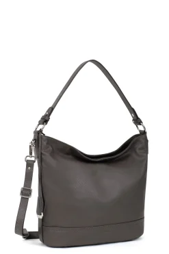Besace - A4 - Cuir