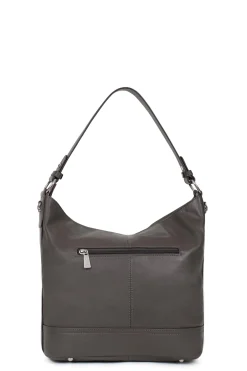 Besace - A4 - Cuir