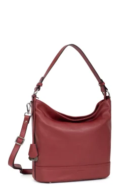 Besace - A4 - Cuir