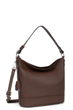 Besace - A4 - Cuir