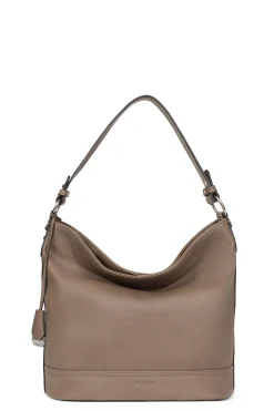 Besace - A4 - Cuir