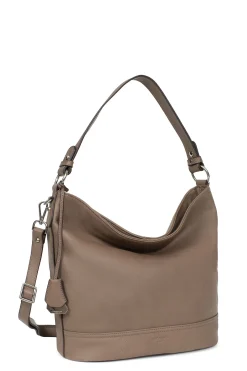 Besace - A4 - Cuir