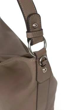Besace - A4 - Cuir