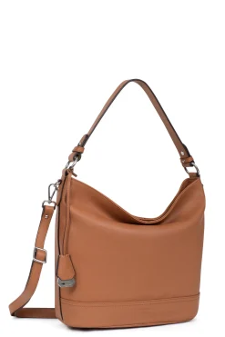 Besace - A4 - Cuir