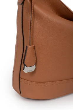 Besace - A4 - Cuir