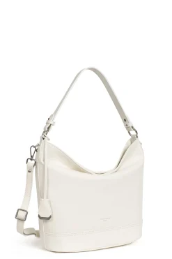 Besace - A4 - Cuir