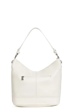 Besace - A4 - Cuir