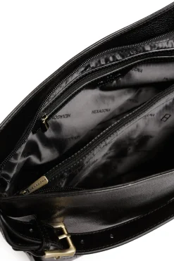 Besace - Cuir