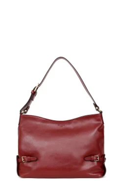 Besace - Cuir