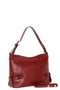 Besace - Cuir