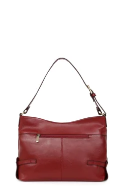 Besace - Cuir