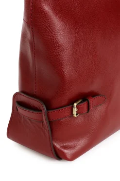 Besace - Cuir