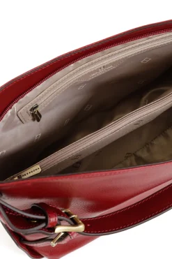 Besace - Cuir