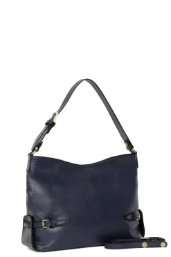 Besace - Cuir