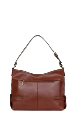 Besace - Cuir