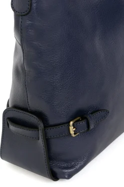 Besace - Cuir