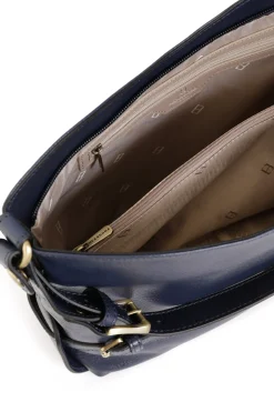Besace - Cuir