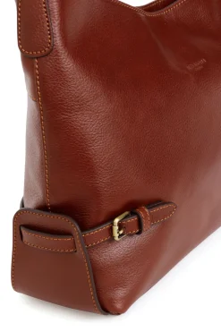 Besace - Cuir