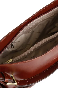 Besace - Cuir