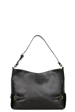 Besace - Cuir