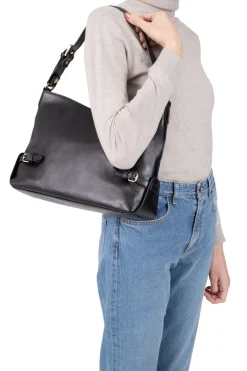 Besace - Cuir
