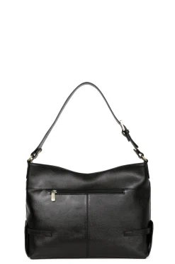 Besace - Cuir