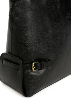Besace - Cuir