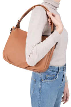 Besace - Cuir
