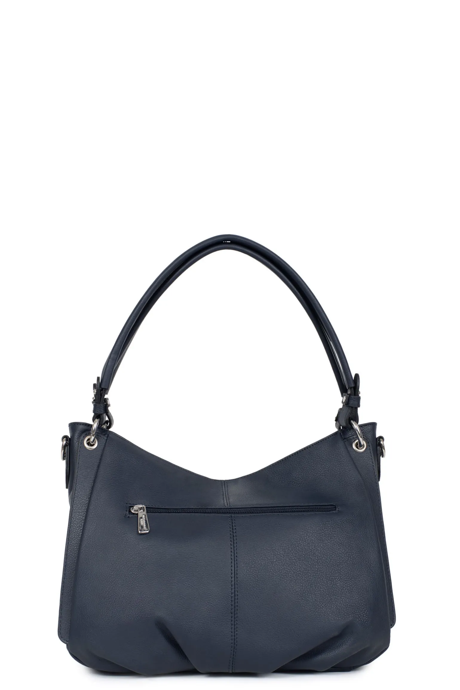Besace - Cuir