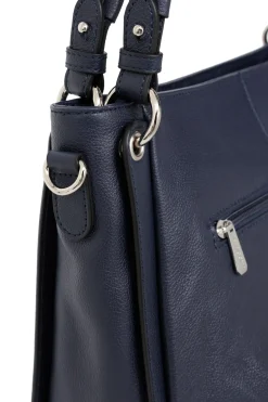 Besace - Cuir
