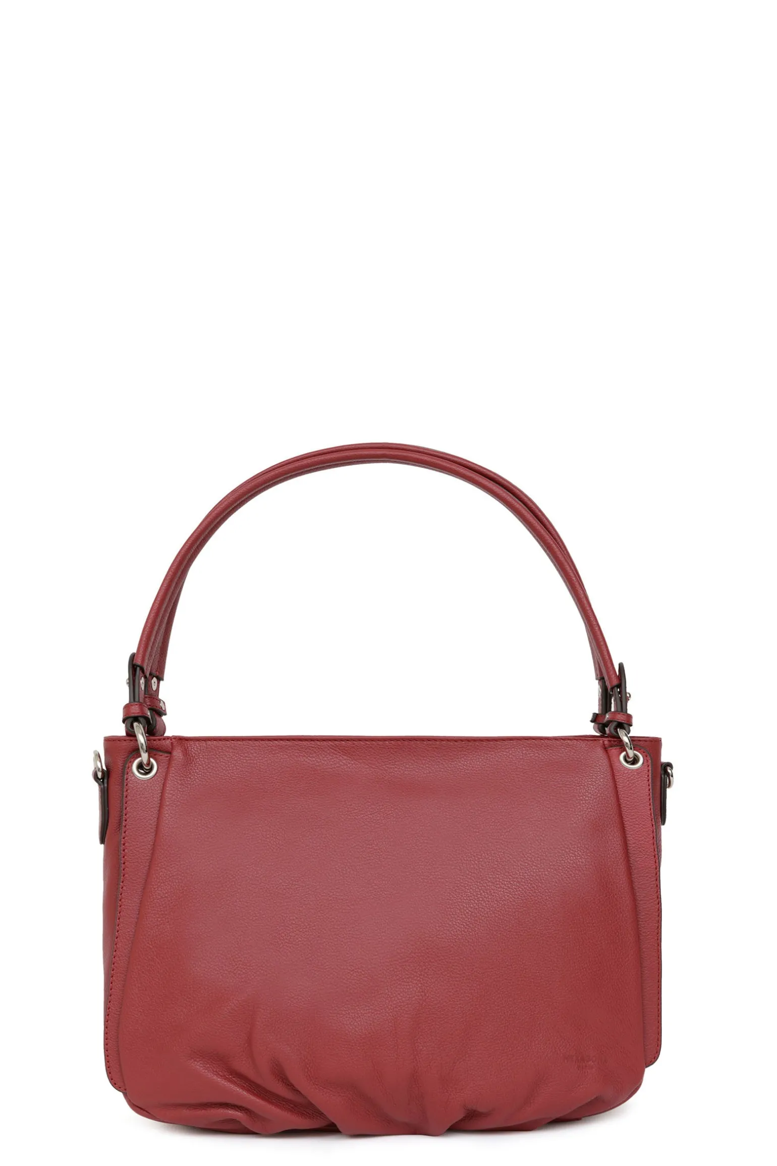 Besace - Cuir