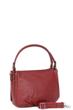 Besace - Cuir