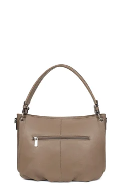 Besace - Cuir