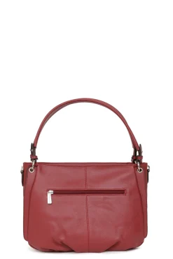 Besace - Cuir